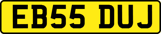 EB55DUJ