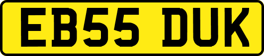 EB55DUK