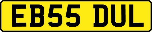 EB55DUL