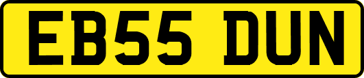 EB55DUN