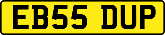 EB55DUP
