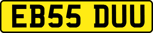 EB55DUU