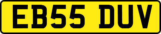 EB55DUV