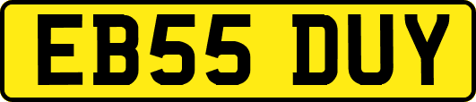 EB55DUY