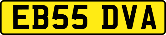 EB55DVA