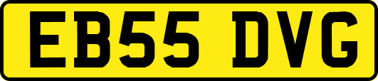EB55DVG