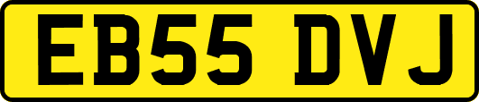 EB55DVJ