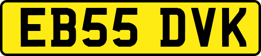 EB55DVK