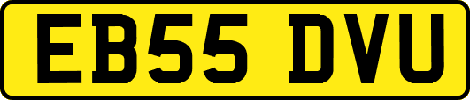 EB55DVU