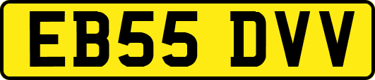 EB55DVV
