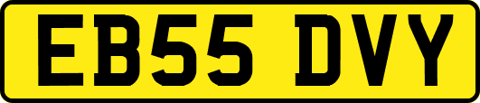 EB55DVY