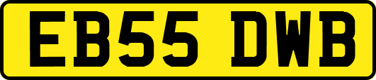 EB55DWB