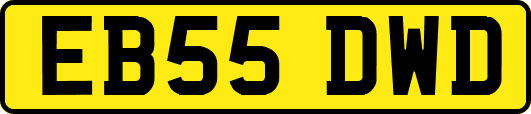 EB55DWD