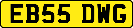 EB55DWG
