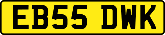 EB55DWK