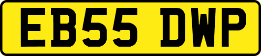 EB55DWP
