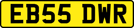 EB55DWR