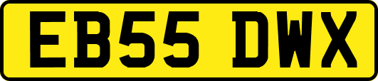 EB55DWX