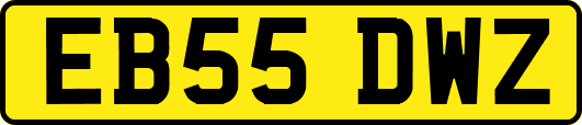 EB55DWZ