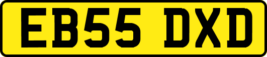 EB55DXD