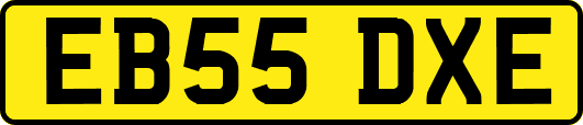 EB55DXE