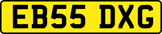 EB55DXG