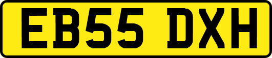 EB55DXH