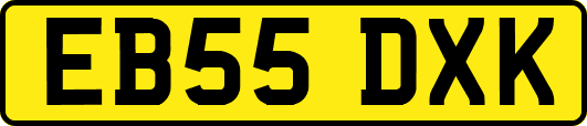 EB55DXK