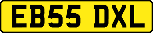EB55DXL