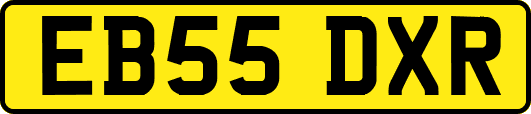 EB55DXR