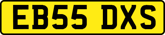 EB55DXS