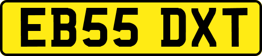 EB55DXT