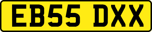 EB55DXX