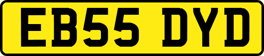 EB55DYD