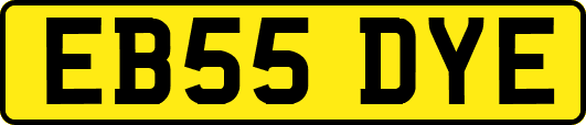 EB55DYE