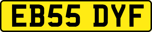 EB55DYF