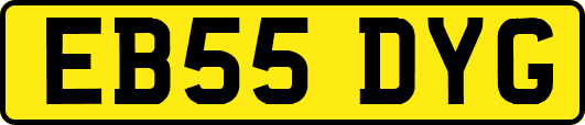 EB55DYG