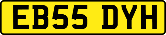 EB55DYH