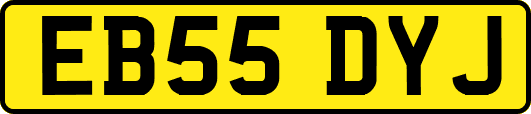 EB55DYJ