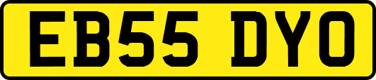 EB55DYO