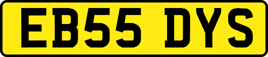 EB55DYS