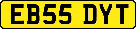 EB55DYT