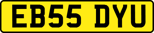 EB55DYU