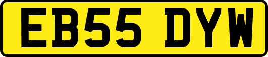 EB55DYW