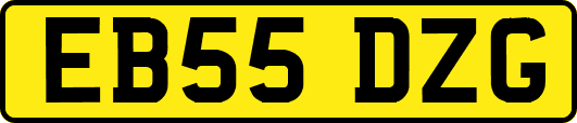 EB55DZG