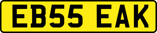 EB55EAK