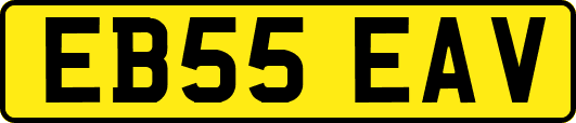 EB55EAV