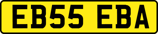 EB55EBA