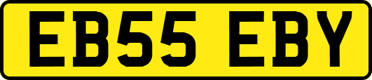 EB55EBY