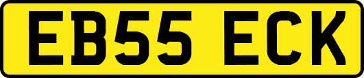 EB55ECK